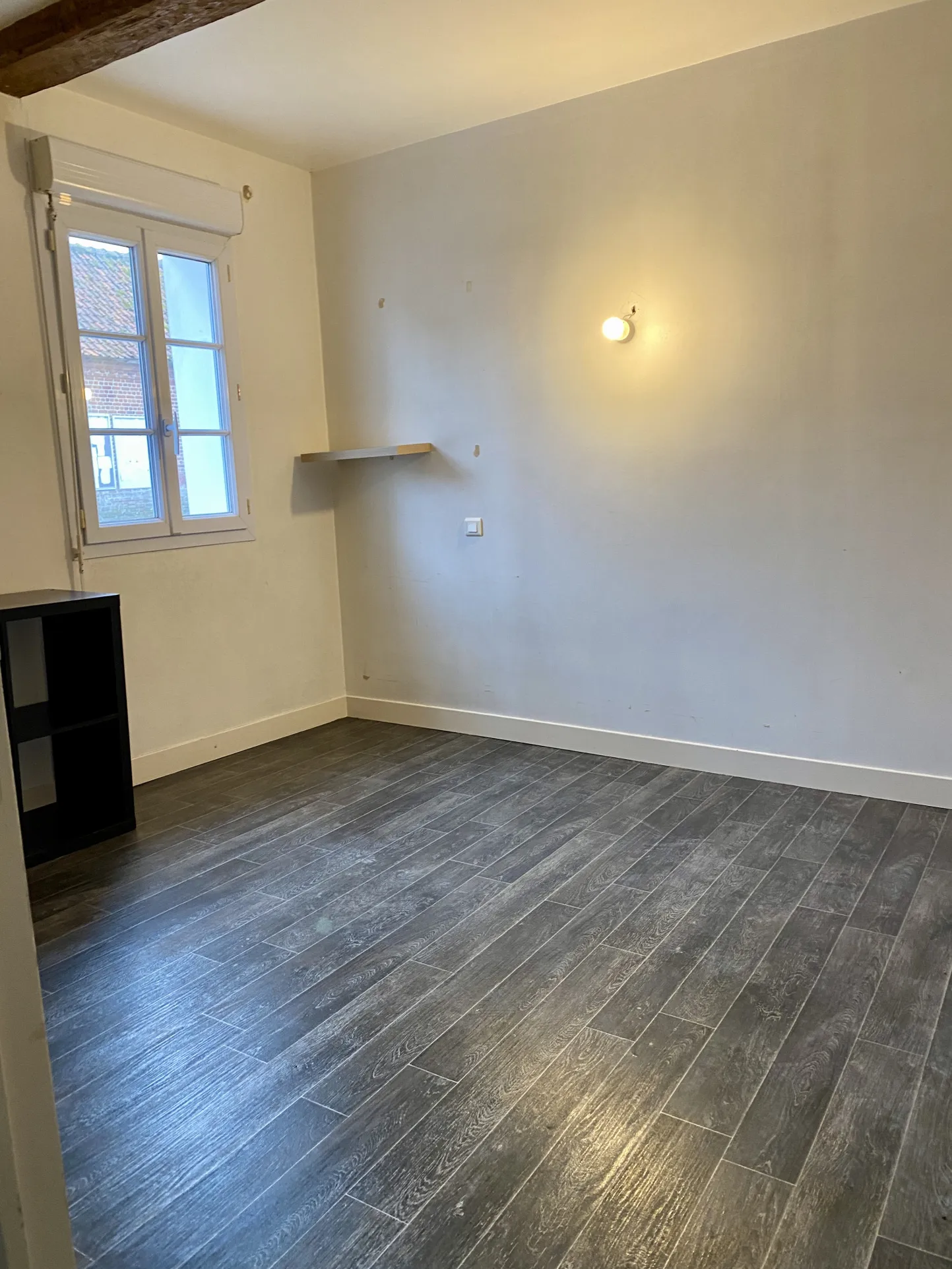 Maison familiale rénovée à Saint-Valéry-sur-Somme 