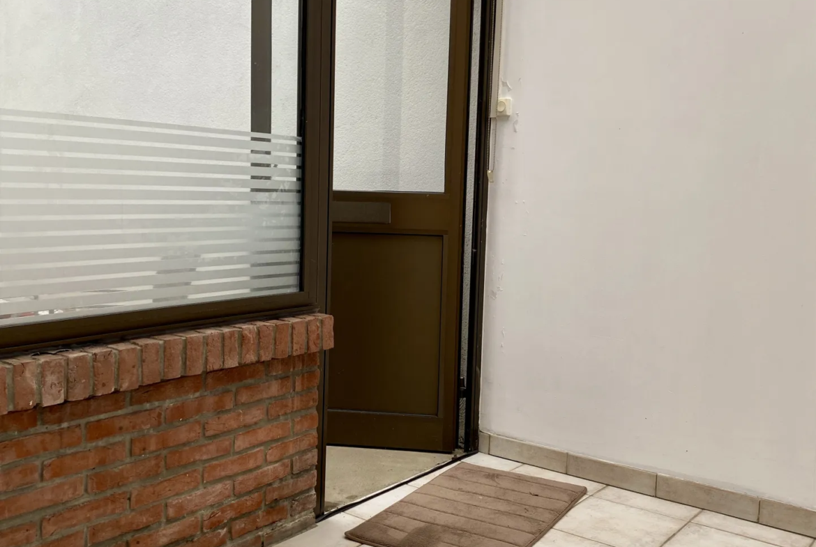 Maison familiale rénovée à Saint-Valéry-sur-Somme 