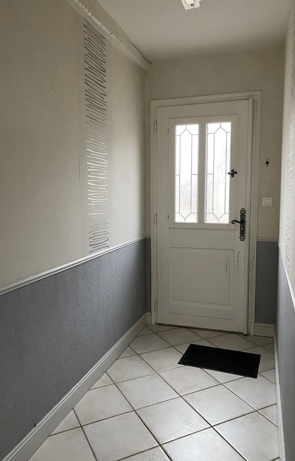 Maison familiale rénovée à Saint-Valéry-sur-Somme 