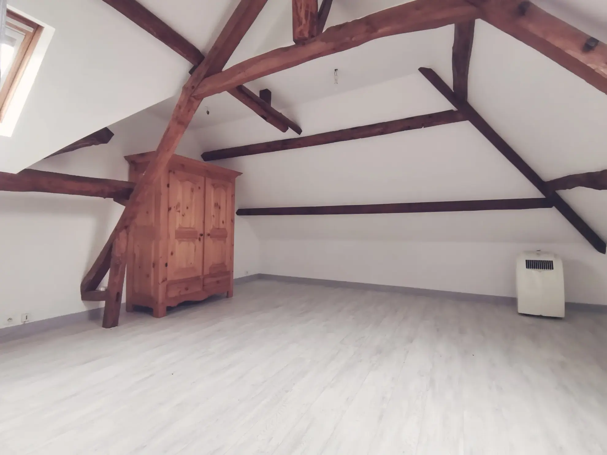Maison familiale rénovée à Saint-Valéry-sur-Somme 
