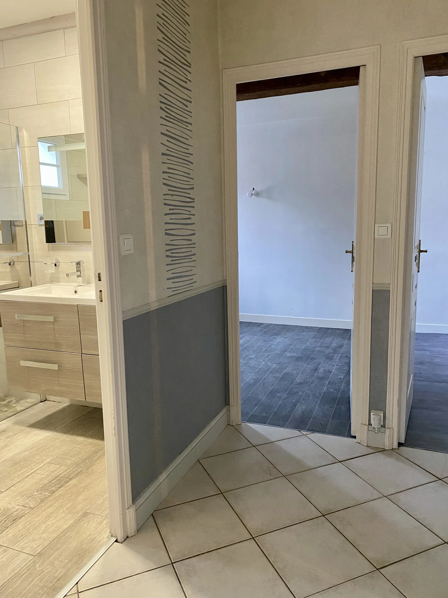 Maison familiale rénovée à Saint-Valéry-sur-Somme 