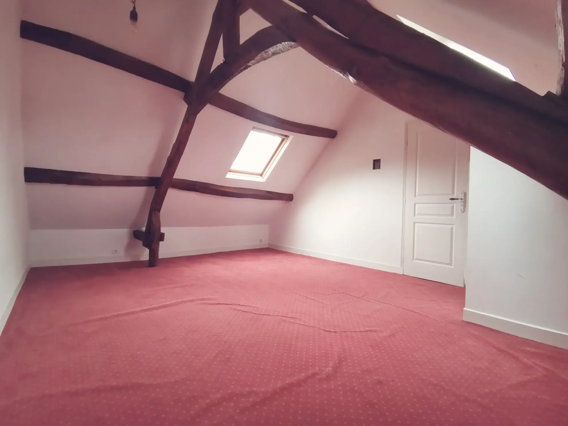 Maison familiale rénovée à Saint-Valéry-sur-Somme 