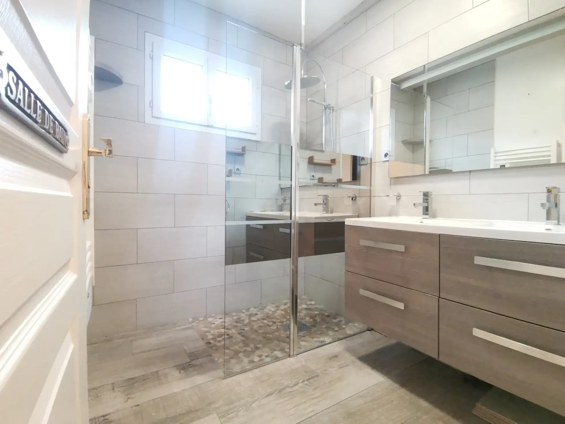 Maison familiale rénovée à Saint-Valéry-sur-Somme 