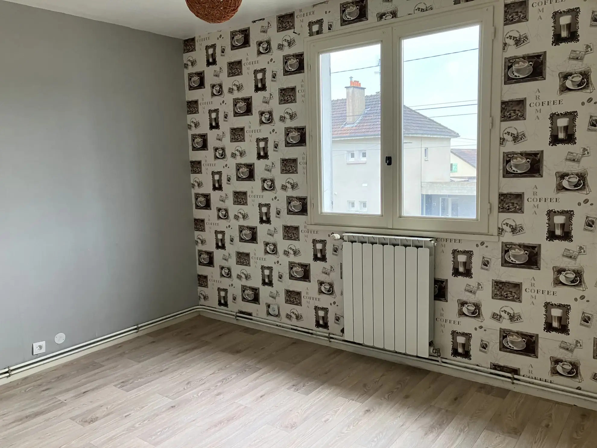 Maison à vendre à Chevenon - 85 m² avec jardin et garage 
