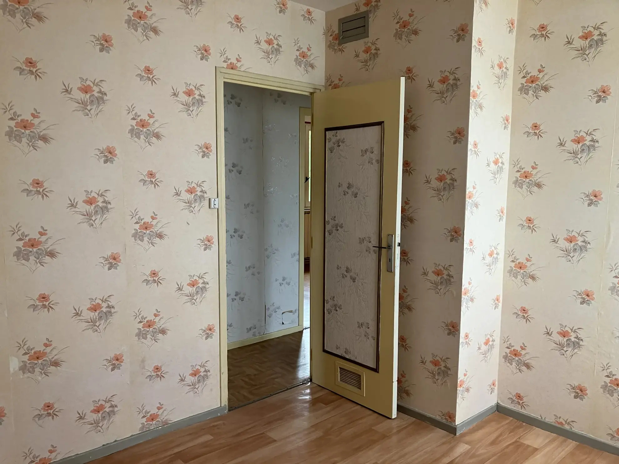 Maison à vendre à Chevenon - 85 m² avec jardin et garage 