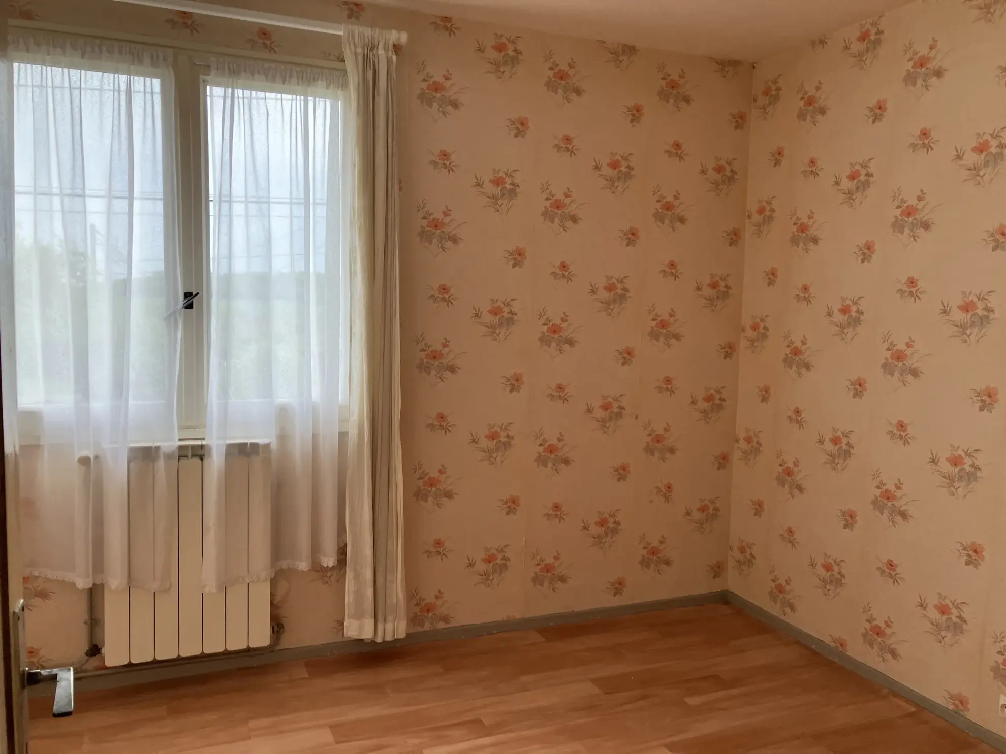 Maison à vendre à Chevenon - 85 m² avec jardin et garage 
