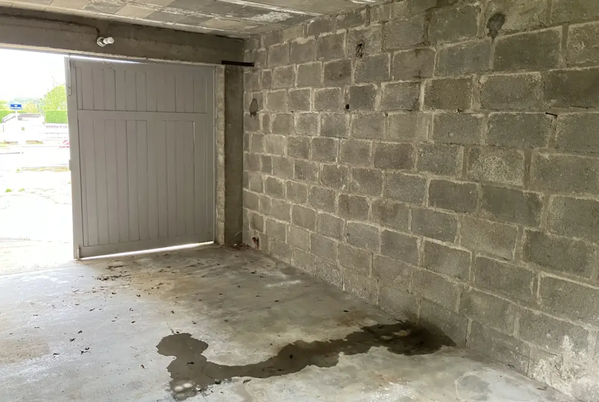 Maison à vendre à Chevenon - 85 m² avec jardin et garage 