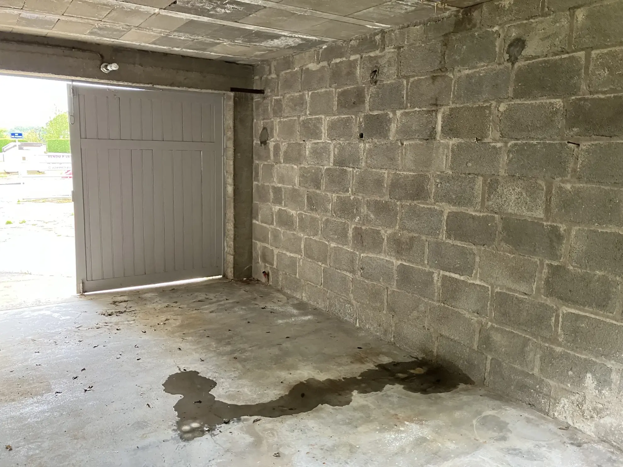 Maison à vendre à Chevenon - 85 m² avec jardin et garage 