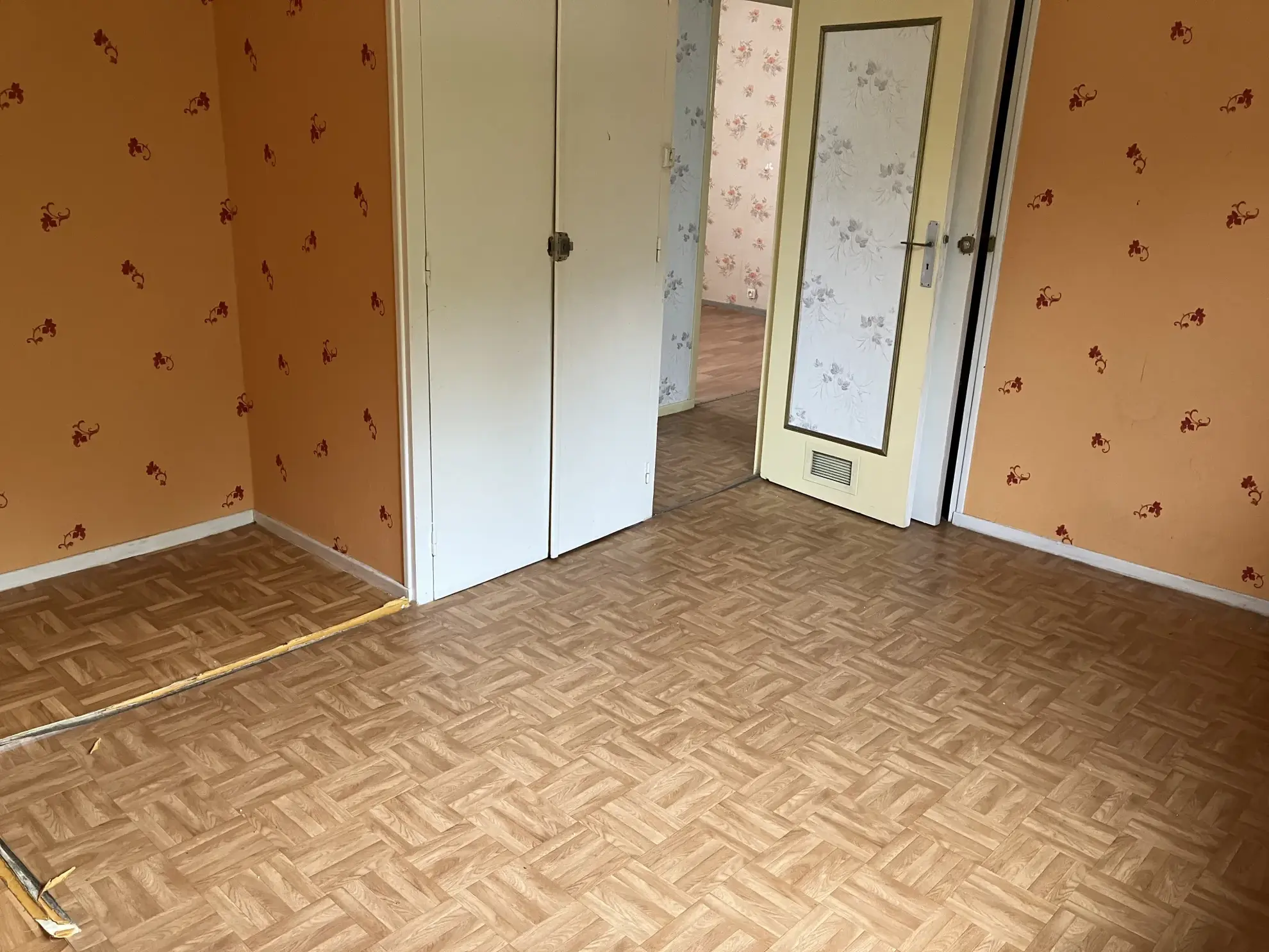 Maison à vendre à Chevenon - 85 m² avec jardin et garage 
