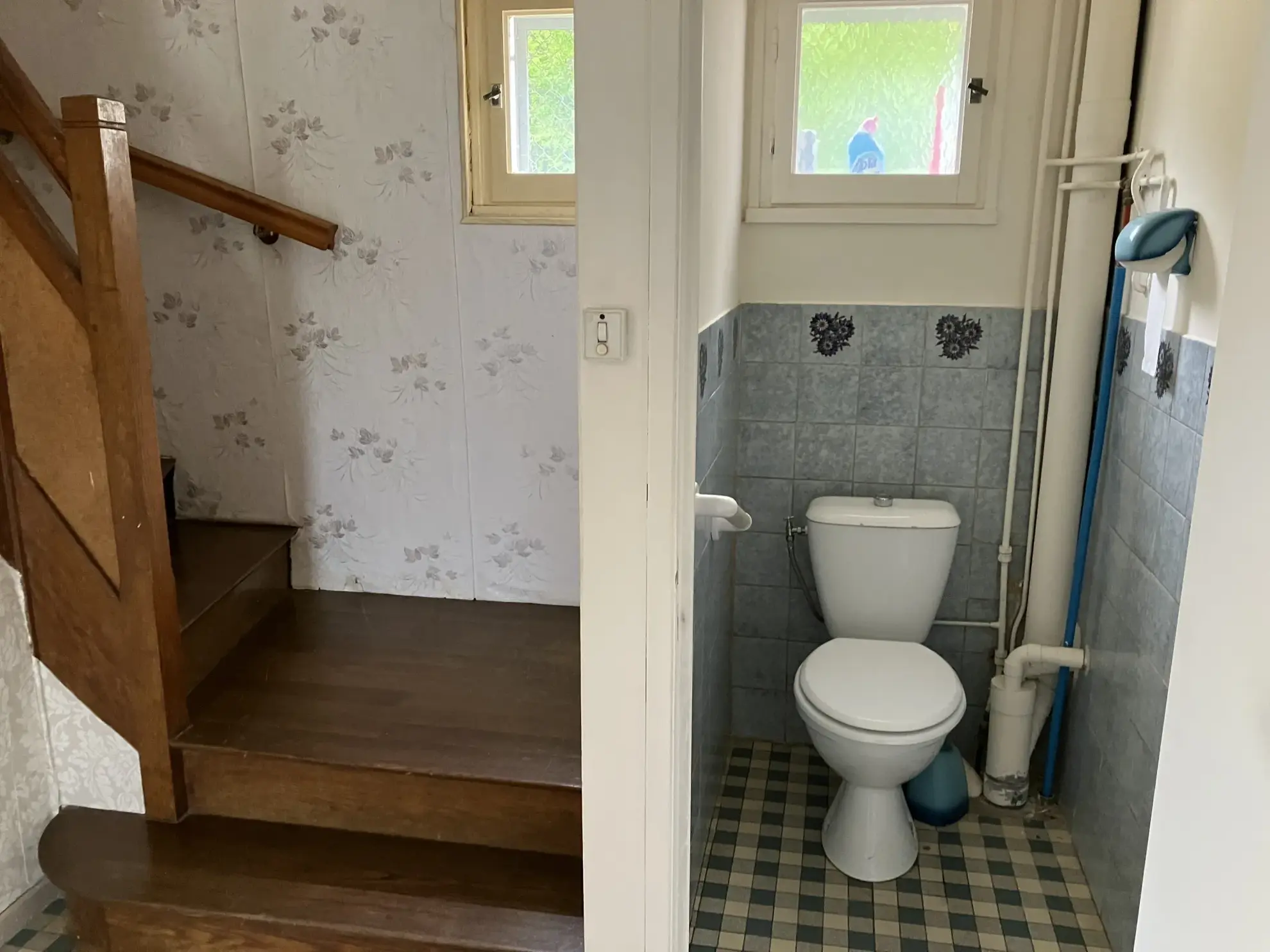 Maison à vendre à Chevenon - 85 m² avec jardin et garage 