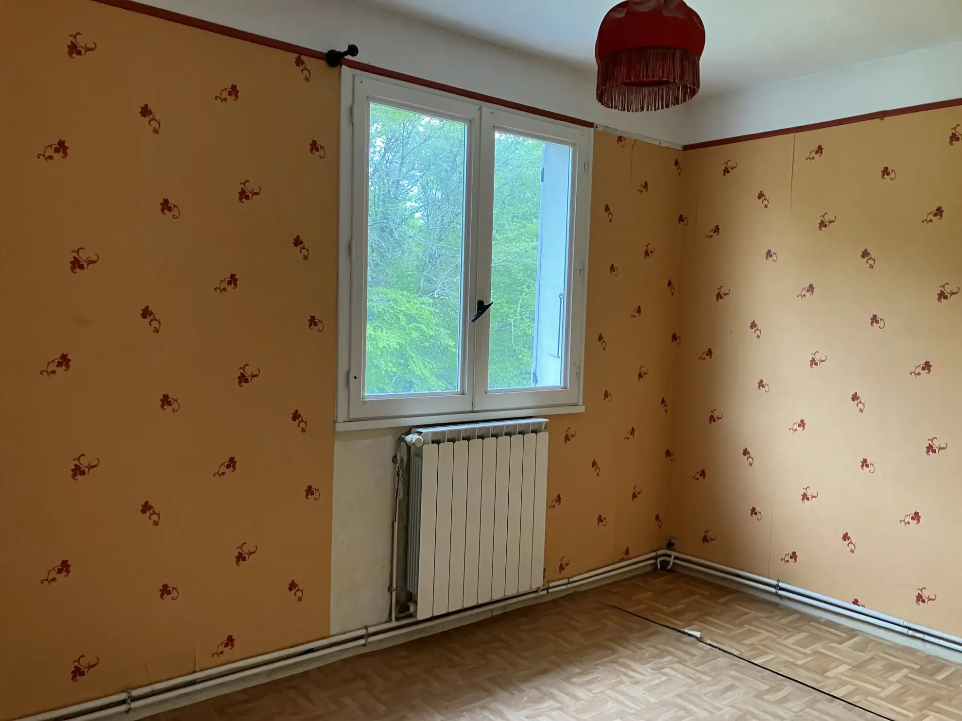 Maison à vendre à Chevenon - 85 m² avec jardin et garage 