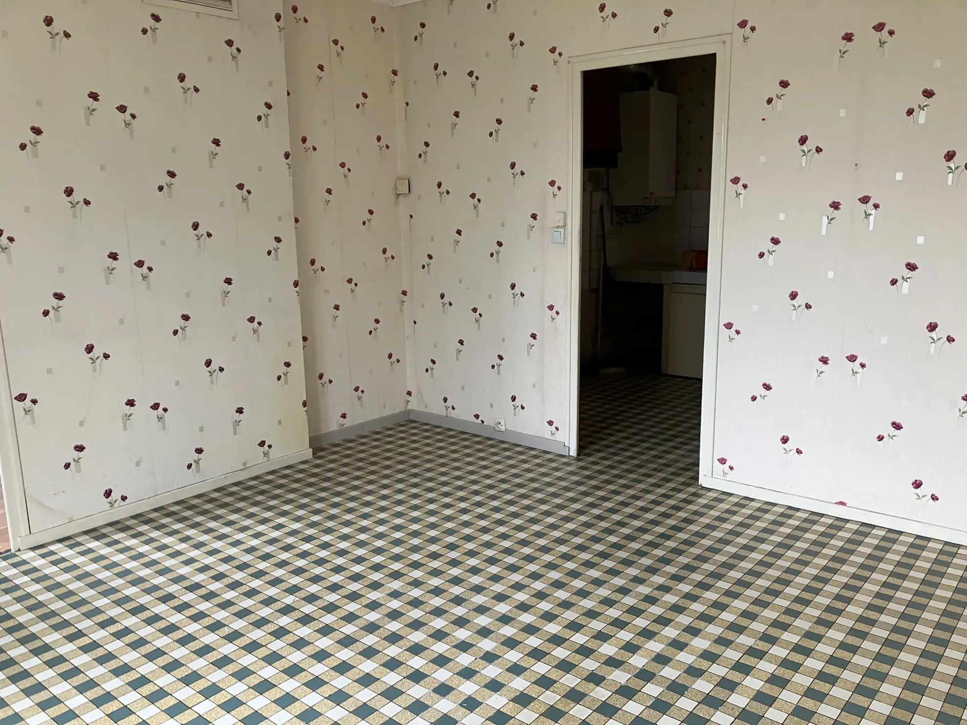 Maison à vendre à Chevenon - 85 m² avec jardin et garage 