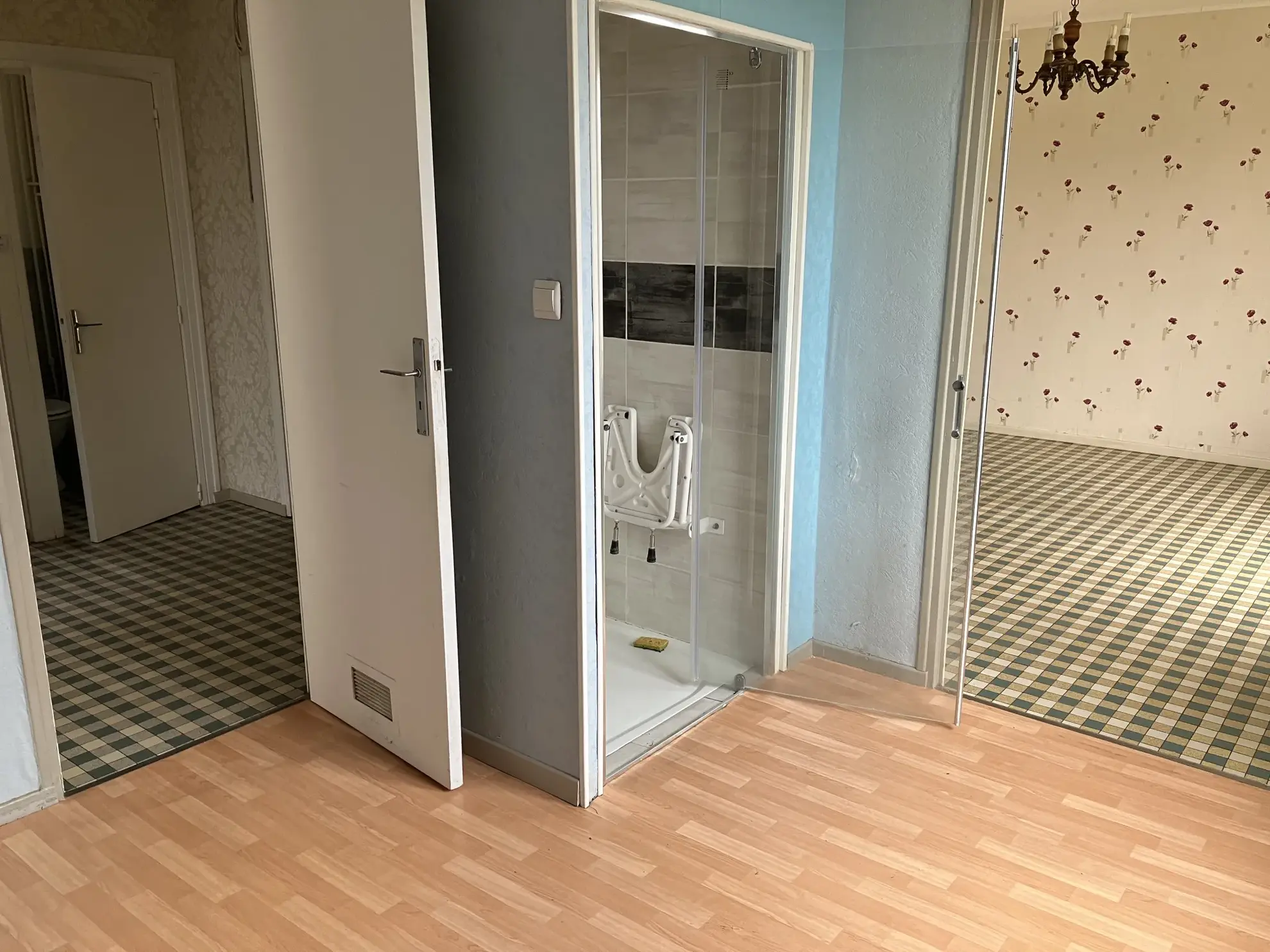 Maison à vendre à Chevenon - 85 m² avec jardin et garage 