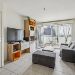 Appartement 2 pièces à vendre à Lyon 7ème - 40,95 m²