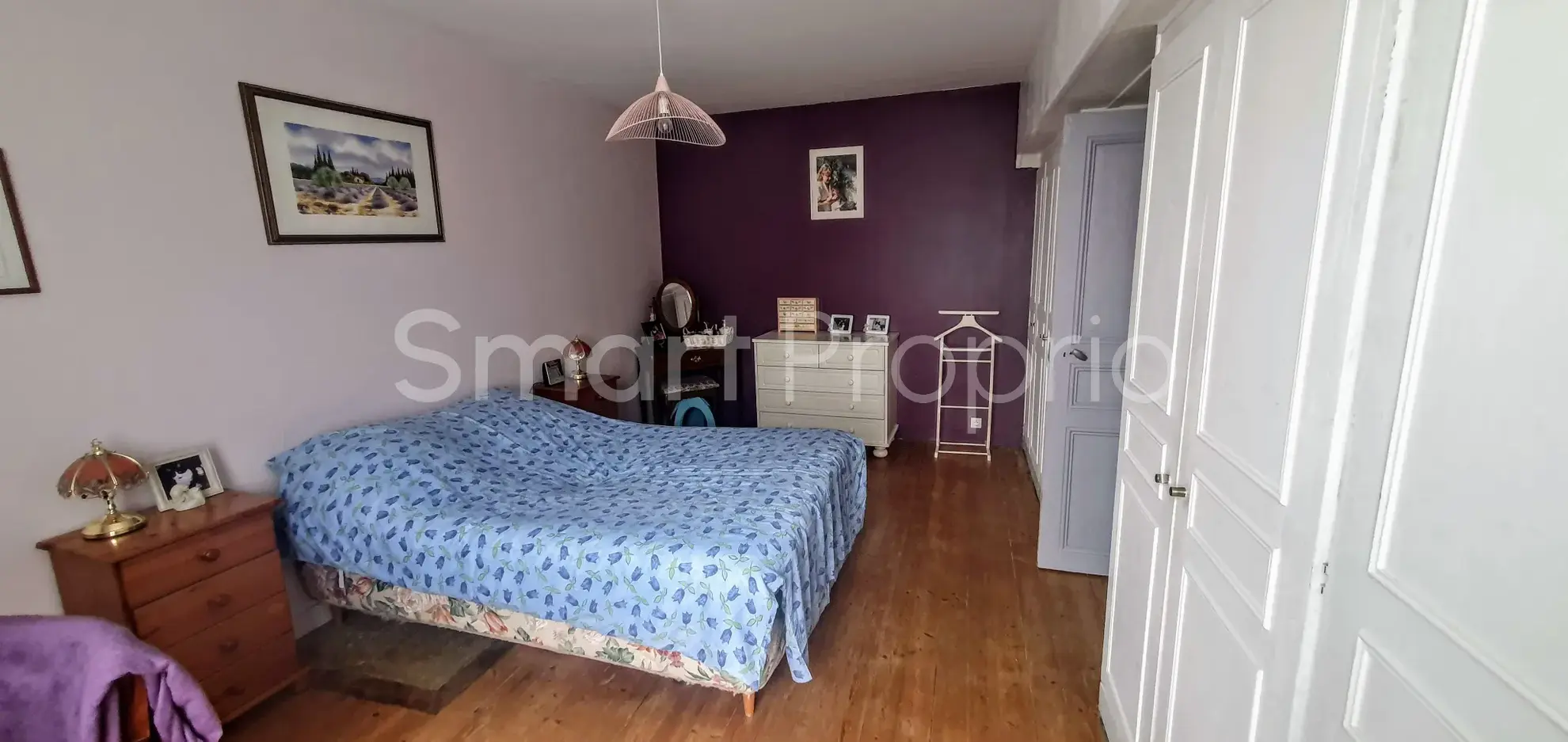 Maison briarde 104 m² au cœur de Mareuil-les-Meaux 