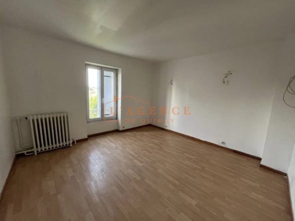 Maison à vendre à Nanteuil-les-Meaux - 120 m² avec potentiel 