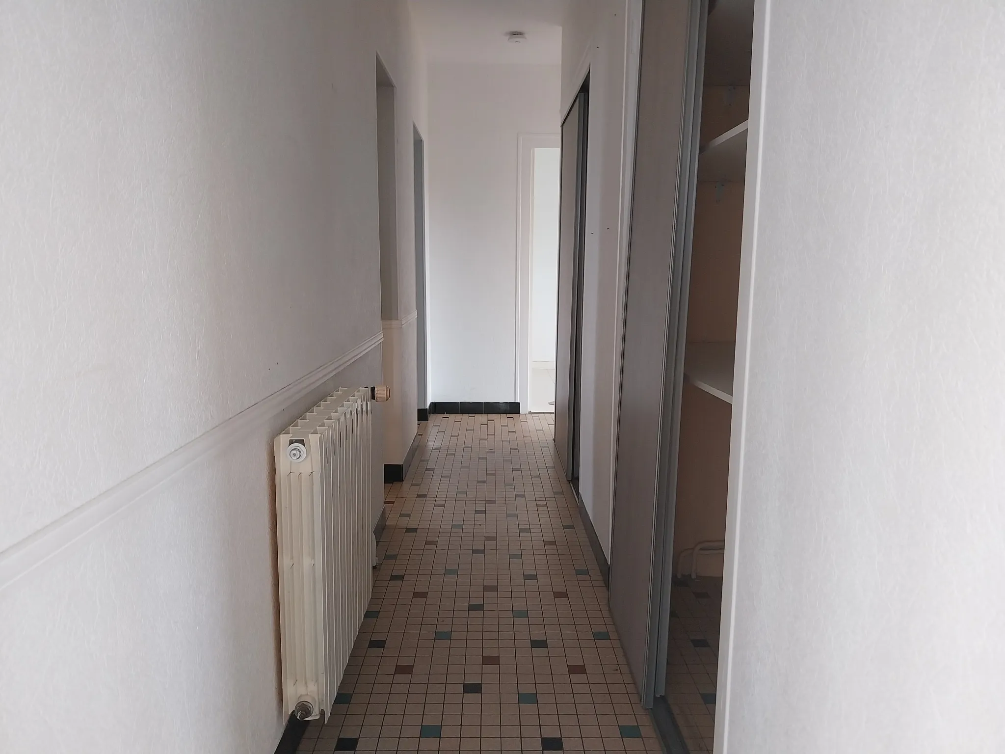 Charmante maison de plain-pied à Cherves-Richemont, 2 chambres 