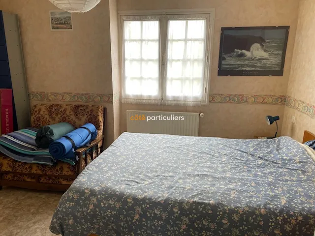Maison 4 chambres à vendre à Saint-Thuriau - 141 075 € 