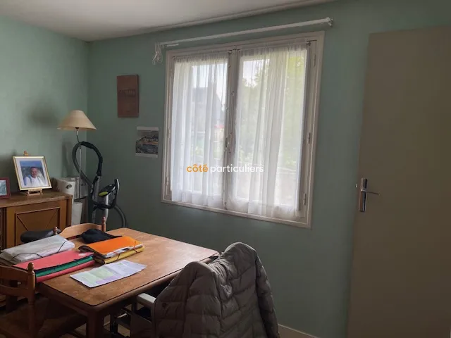 Maison 4 chambres à vendre à Saint-Thuriau - 141 075 € 