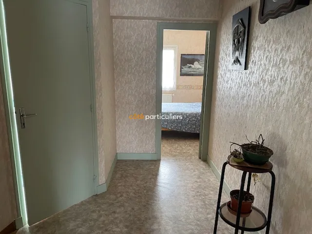 Maison 4 chambres à vendre à Saint-Thuriau - 141 075 € 
