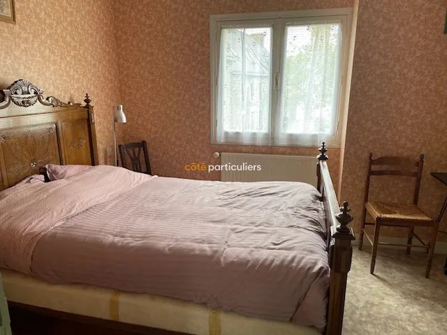 Maison 4 chambres à vendre à Saint-Thuriau - 141 075 € 