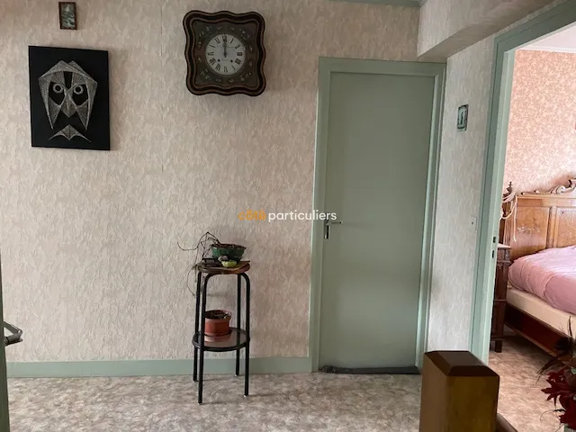 Maison 4 chambres à vendre à Saint-Thuriau - 141 075 € 