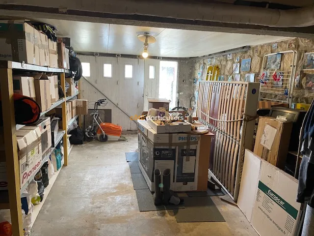 Maison 4 chambres à vendre à Saint-Thuriau - 141 075 € 
