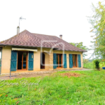 Maison élégante à vendre à Arnac Pompadour