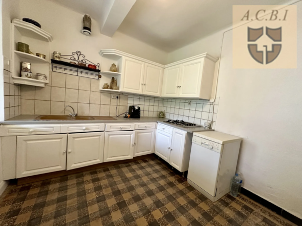 Maison de plain-pied à vendre à proximité de Vendôme 