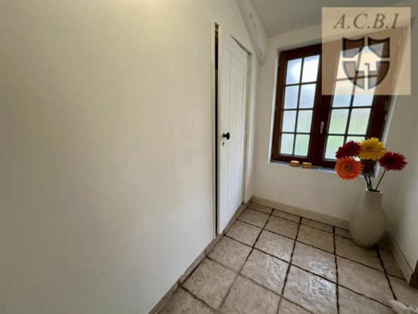 Maison de plain-pied à vendre à proximité de Vendôme 