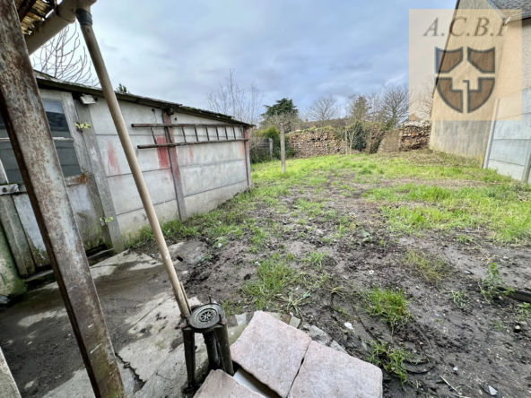 Maison de plain-pied à vendre à proximité de Vendôme 