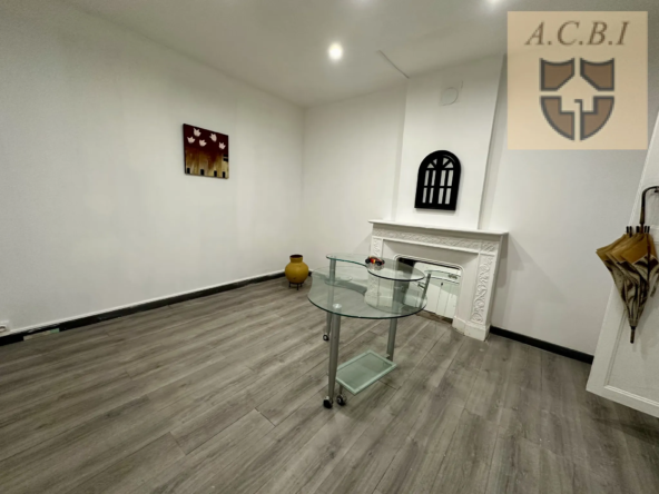 Maison de plain-pied à vendre à proximité de Vendôme 
