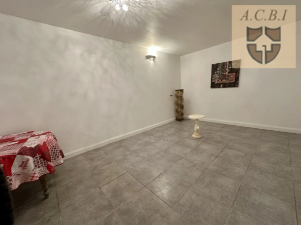 Maison de plain-pied à vendre à proximité de Vendôme 