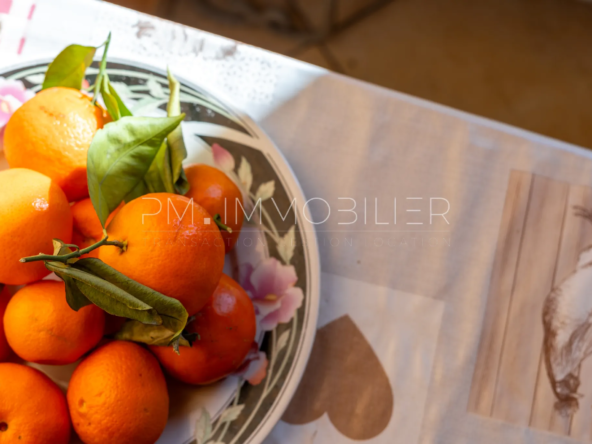 À vendre : Appartement T2 de 37 m² à Belsunce, Marseille 