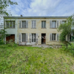 Maisons à rénover aux Billaux : une aventure immobilière unique!