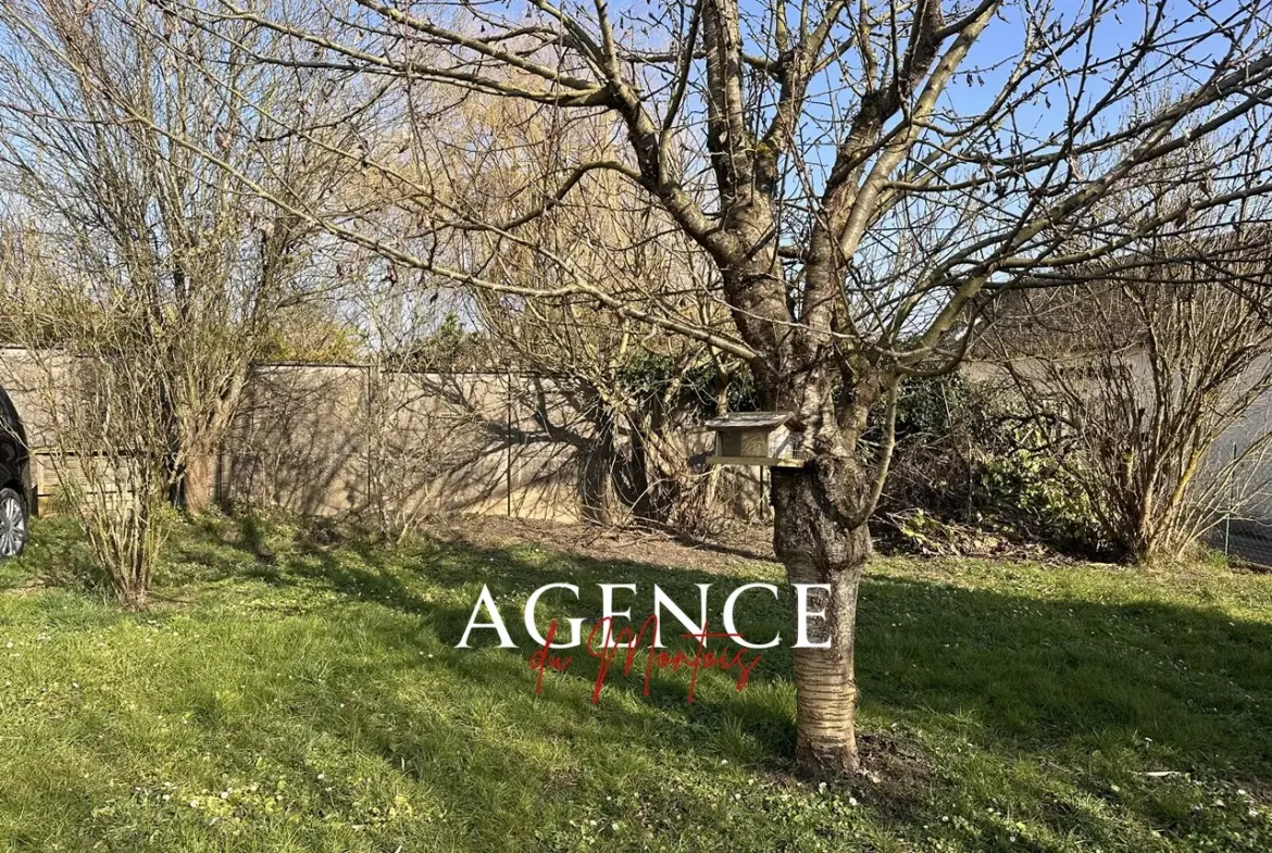 Vente Maison de Village entre Donnemarie et Montereau - 3 Chambres 