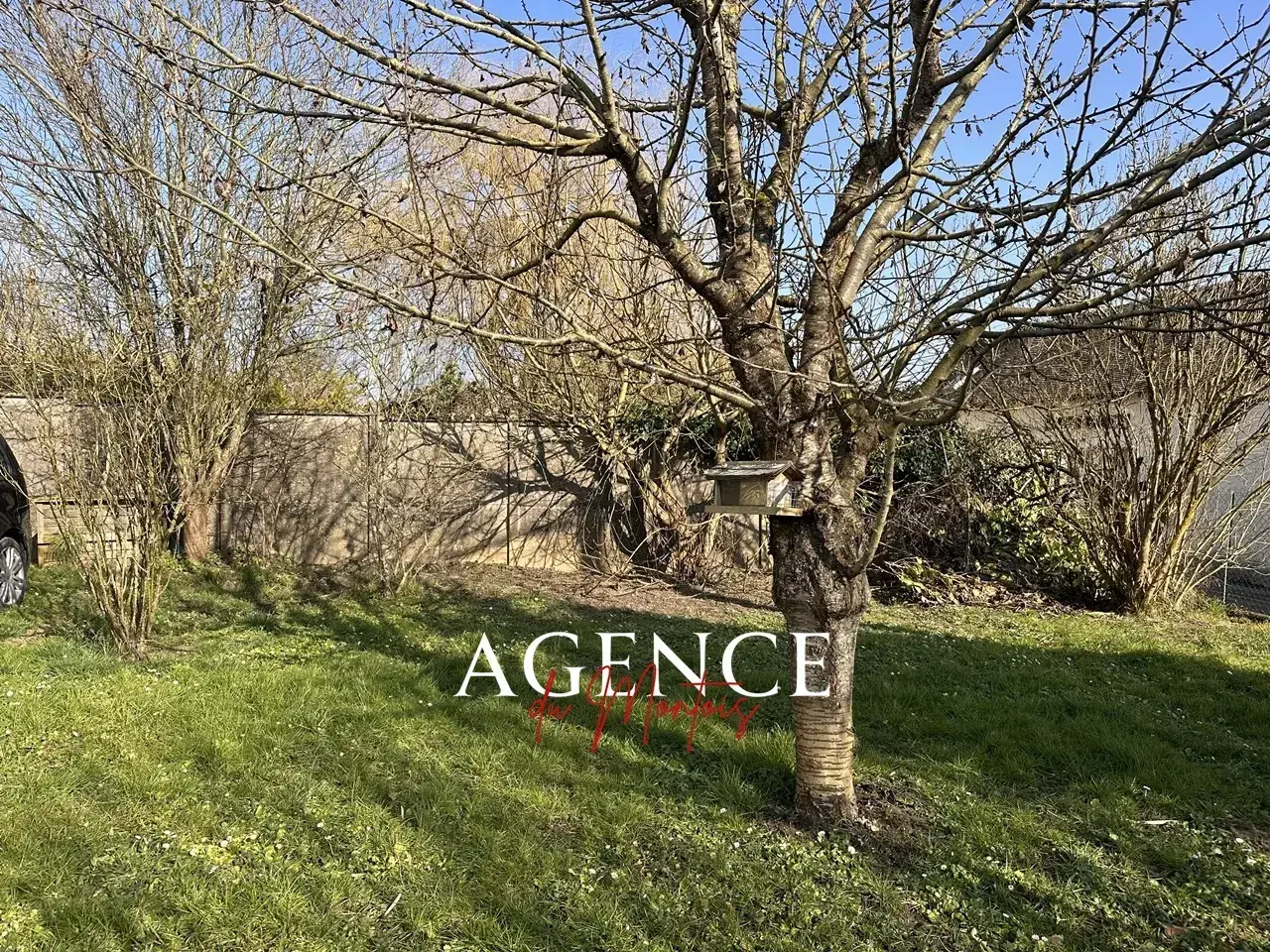 Vente Maison de Village entre Donnemarie et Montereau - 3 Chambres 