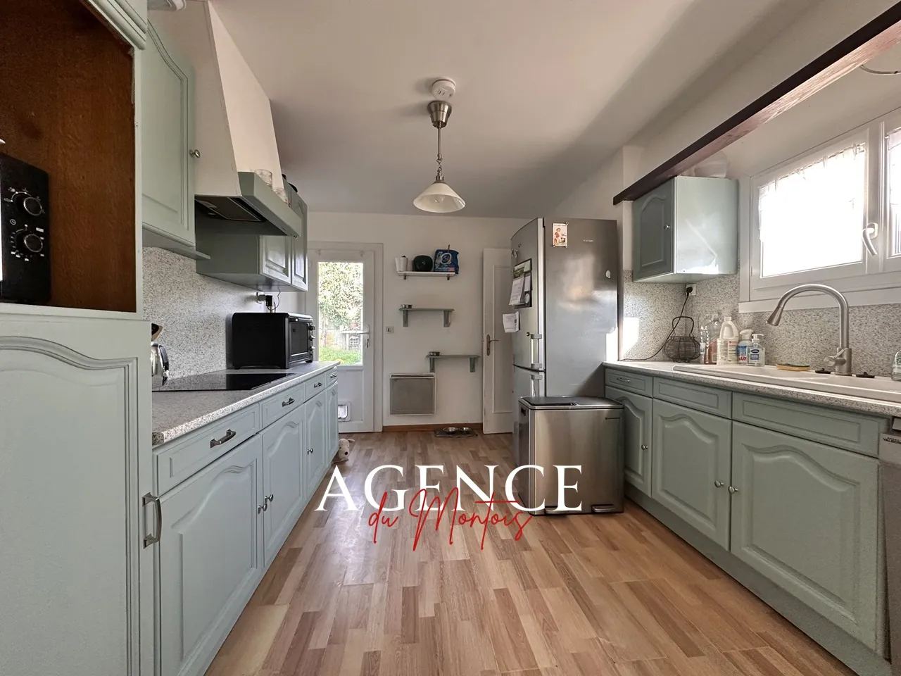 Vente Maison de Village entre Donnemarie et Montereau - 3 Chambres 