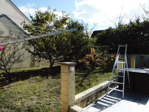 Maison de 4 chambres à Viarmes à vendre pour 144 000 € 