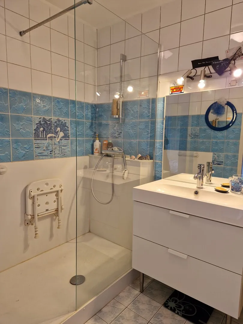Appartement T5 de 88 m² à Toulon Aguillon avec Balcon et Ascenseur 