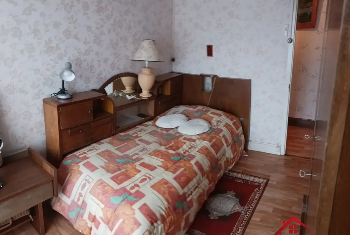 Maison de village à Gevigney-et-Mercey - 154m² à vendre 