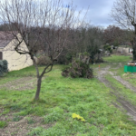 Terrain à bâtir de 1219 m² à Etampes, près du RER