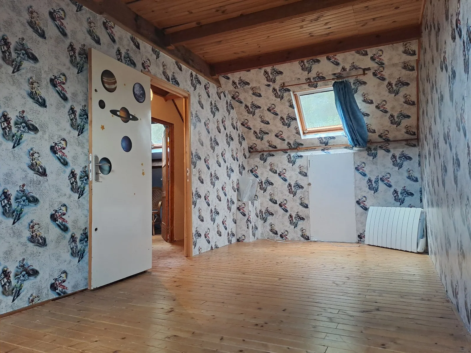 Maison familiale 7 pièces à Pierres - 130 m² 