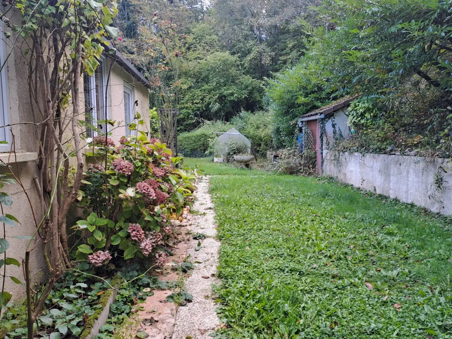 Maison familiale 7 pièces à Pierres - 130 m² 