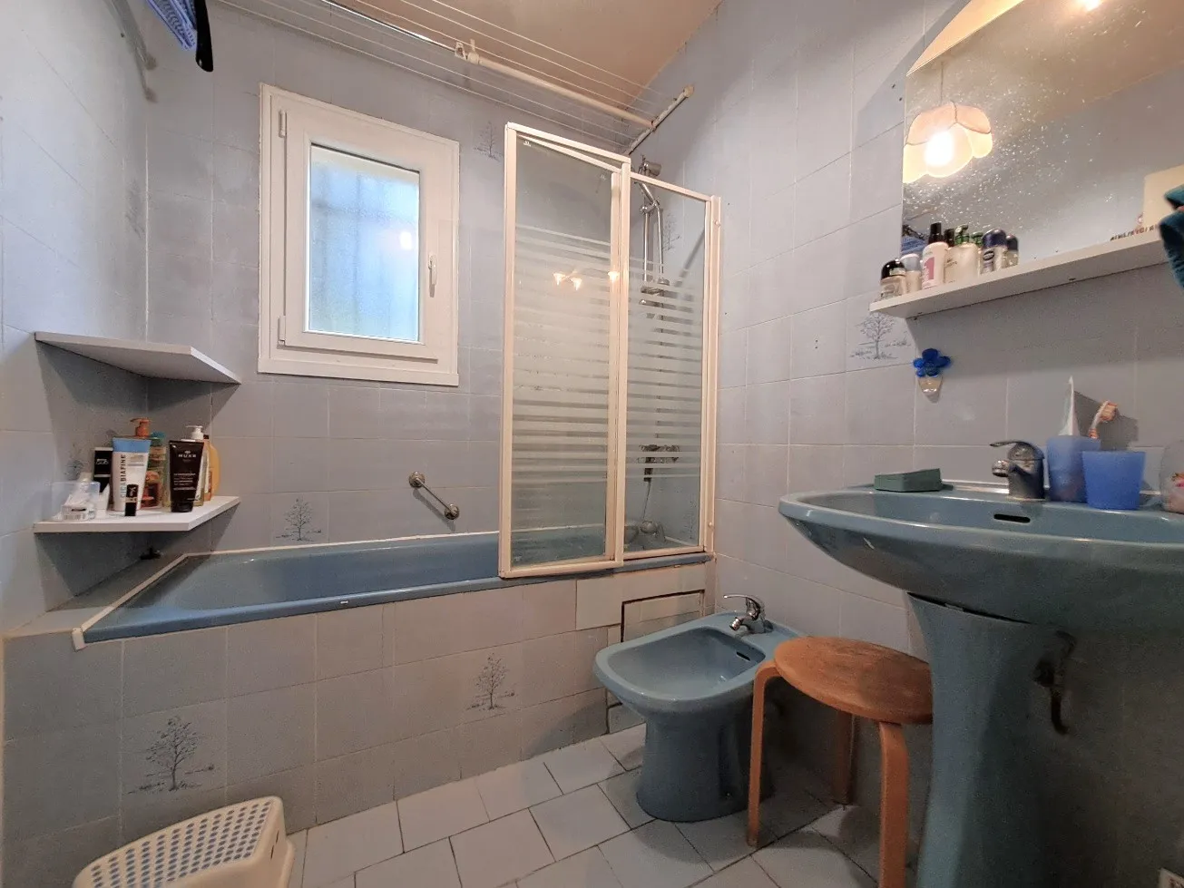 Maison familiale 7 pièces à Pierres - 130 m² 