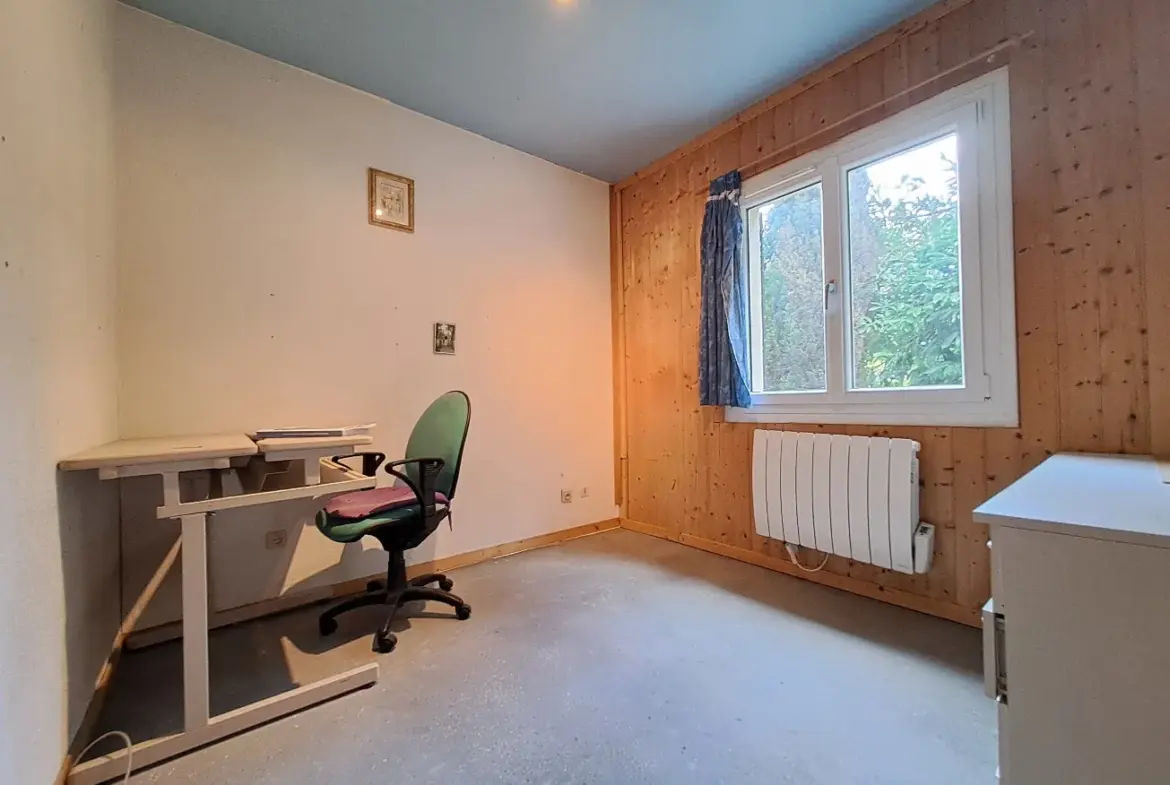 Maison familiale 7 pièces à Pierres - 130 m² 