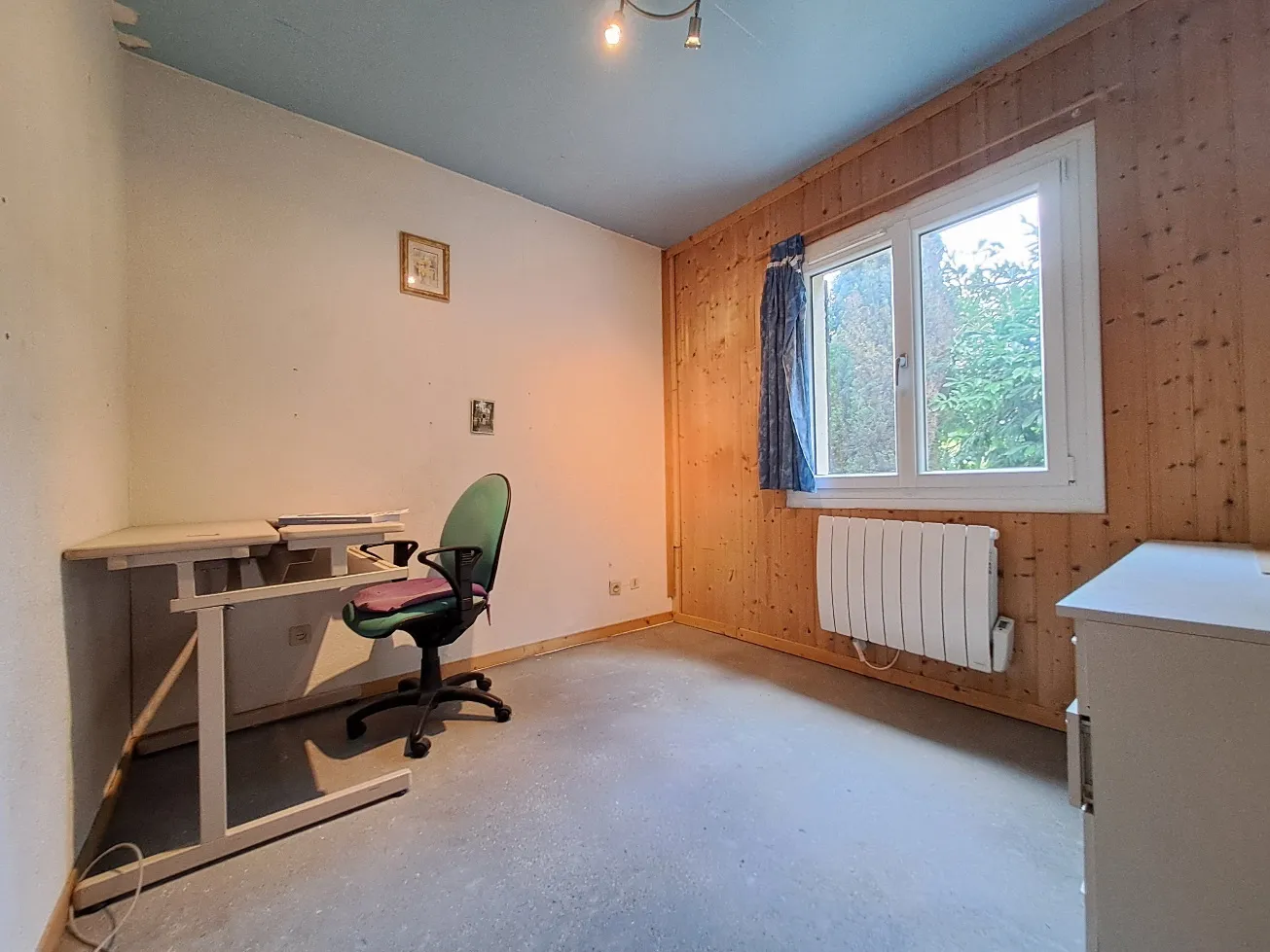 Maison familiale 7 pièces à Pierres - 130 m² 