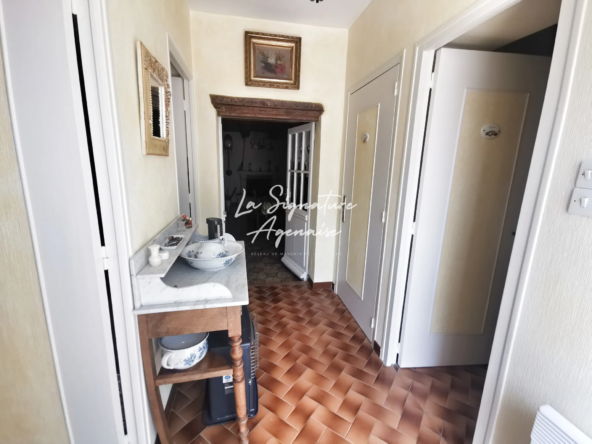 Maison de village 103 m² à vendre à Blaymont 