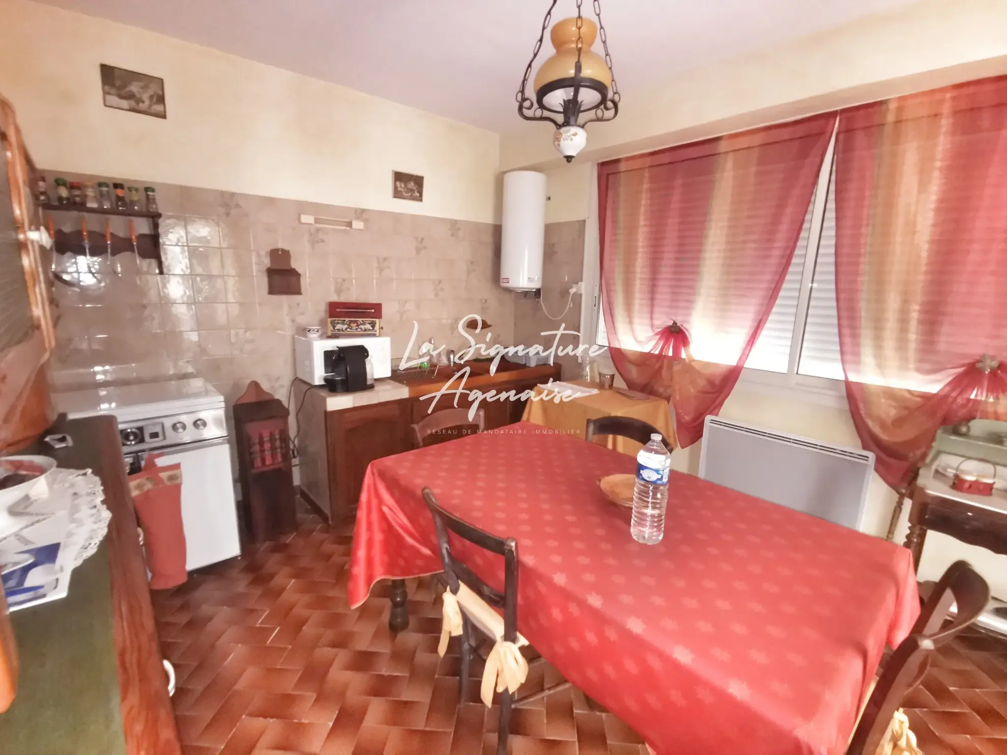 Maison de village 103 m² à vendre à Blaymont 