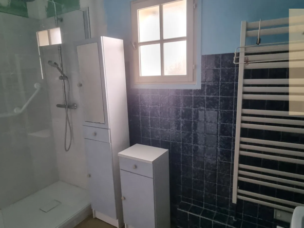 Maison fonctionnelle à vendre près de Vendôme - 117 000 € 